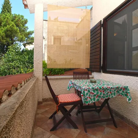 Apartmán Nenad 1720 *