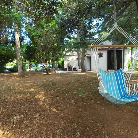 Nenad 1720 Apartmán *