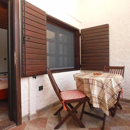Apartamento Nenad 1720