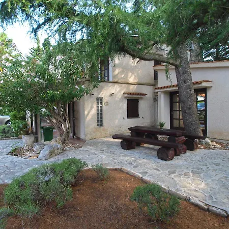 Apartmán Nenad 1720