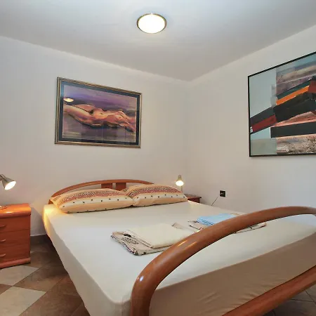 Apartamento Nenad 1720