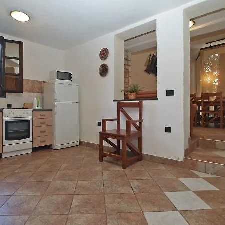 Apartamento Nenad 1720 *