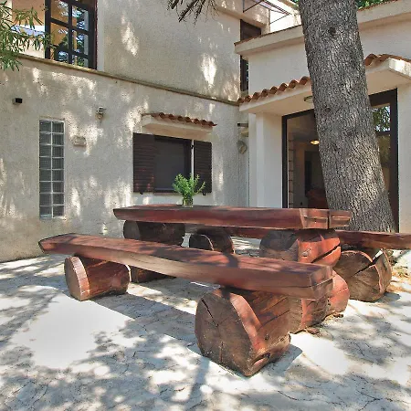 Apartamento Nenad 1720