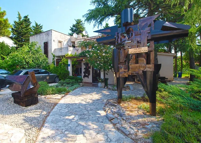 Nenad 1720 Apartman