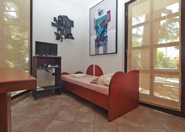 Nenad 1720 Premantura