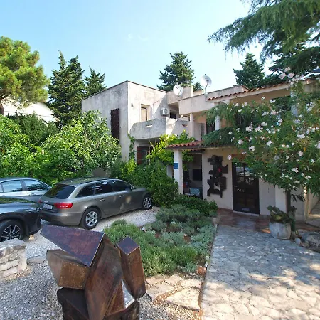 Apartment Nenad 1720