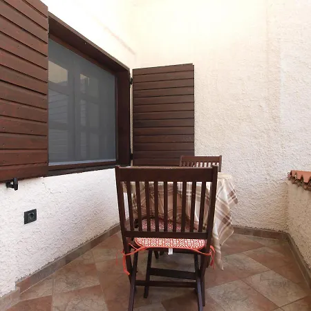 Nenad 1720 Apartment Premantura