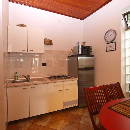 Nenad 1720 Apartment