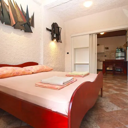 Apartment Nenad 1720