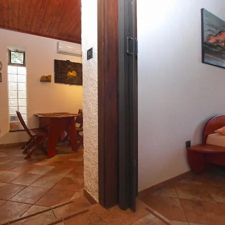 Nenad 1720 Apartment