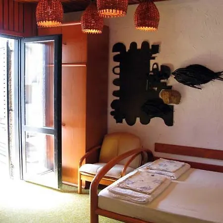 Nenad 1720 Apartment