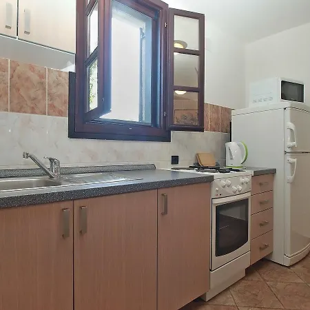 Apartment Nenad 1720 *