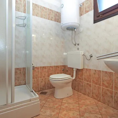 Nenad 1720 Apartment *